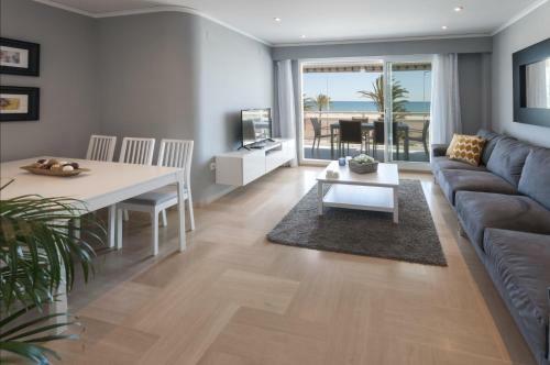 Apartamento Ag Turquesa Premium