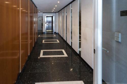 Apartamento Ag Turquesa Premium
