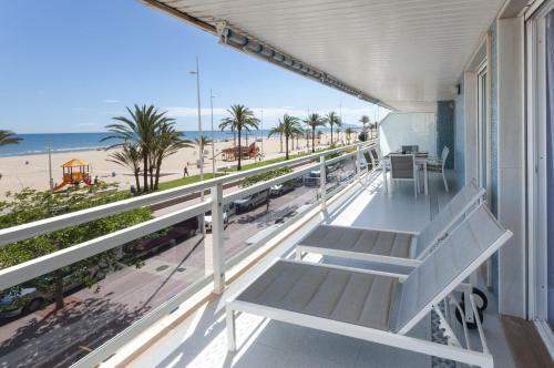 Apartamento Ag Turquesa Premium