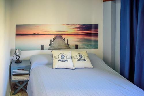 Apartamento Gandiazar Premium