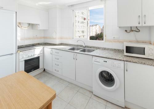 Apartamento Devesa