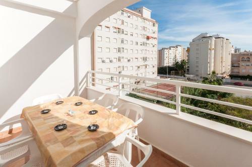 Apartamento Devesa
