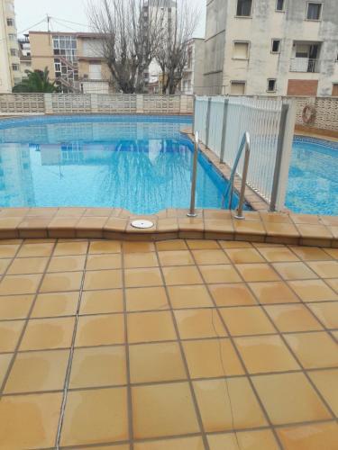 Apartamento Bonaire 12� A