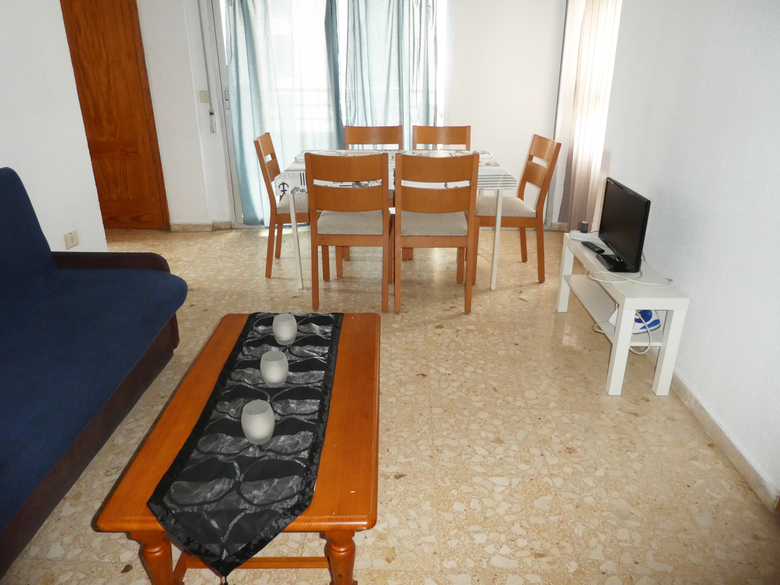 Apartamentos Gand�a Grau Y Playa 3000