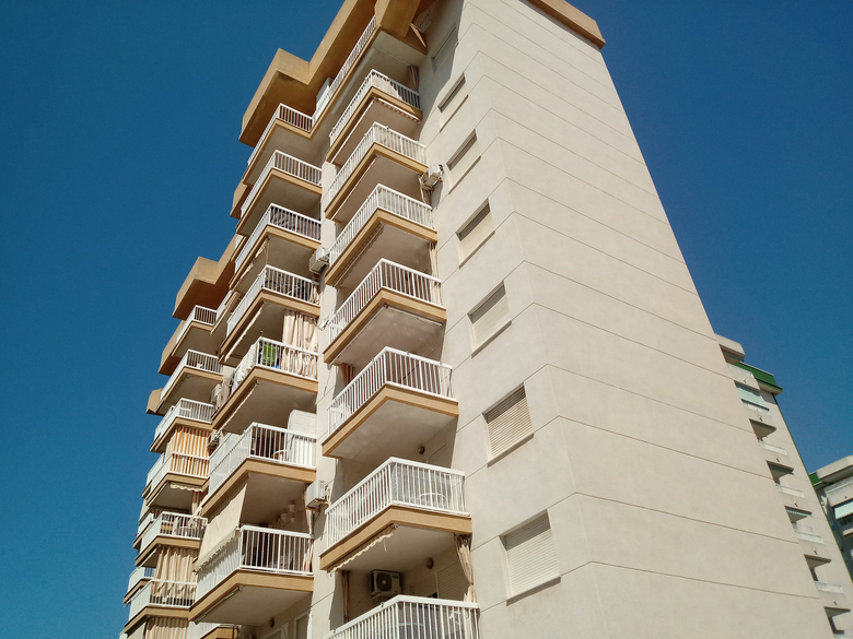 Apartamentos Gand�a Grau Y Playa 3000