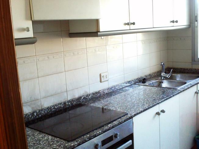 Apartamentos Gand�a Grau Y Playa 3000