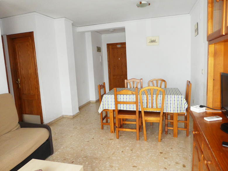Apartamentos Gand�a Grau Y Playa 3000