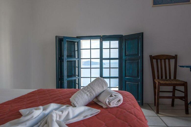 Hotel Santorini Reflexions Volcano
