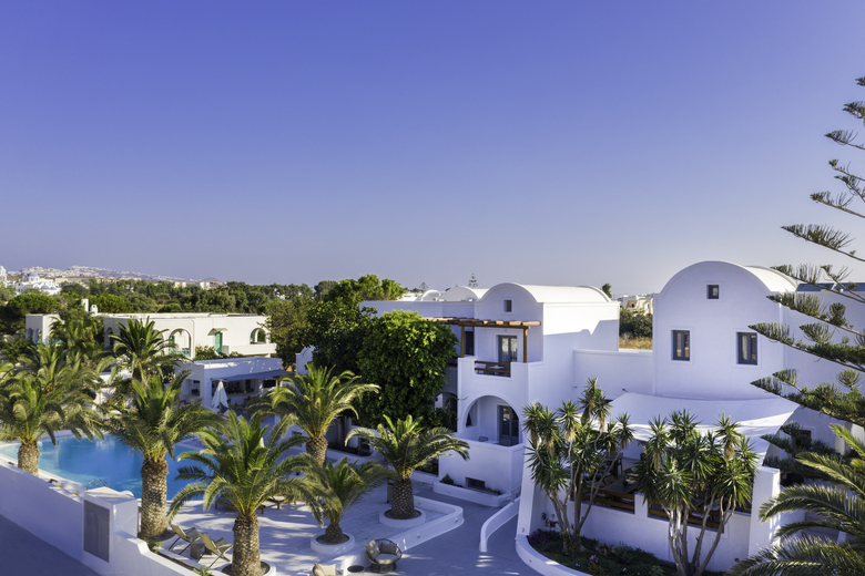 Hotel Strogili