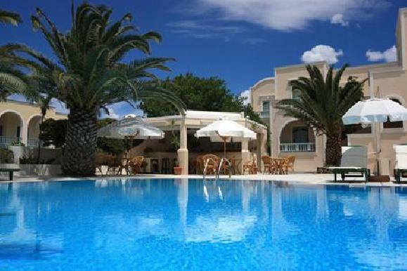 Hotel Strogili