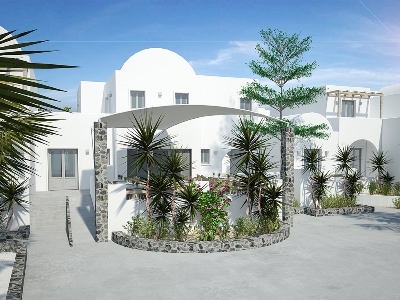 Hotel Strogili