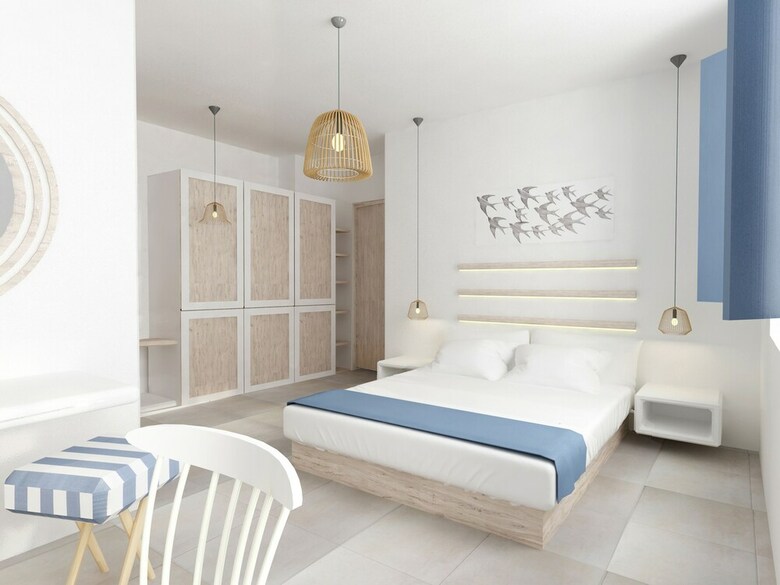 Hotel Sunshine
