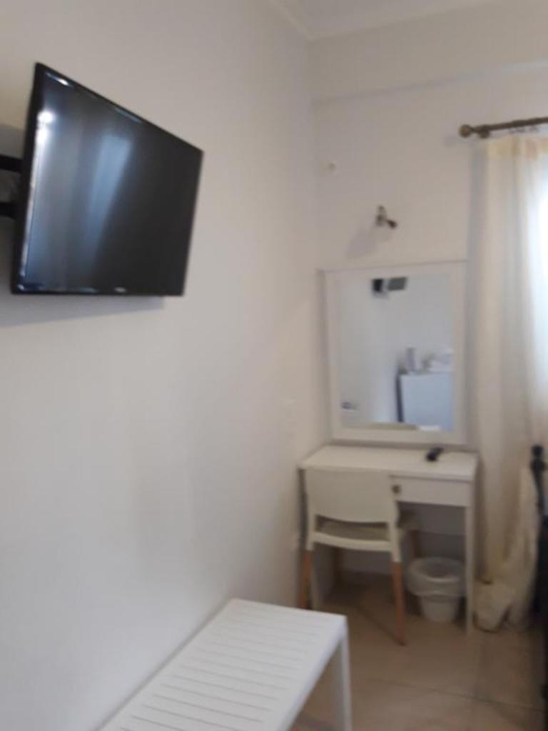 Hotel Villa Roussa