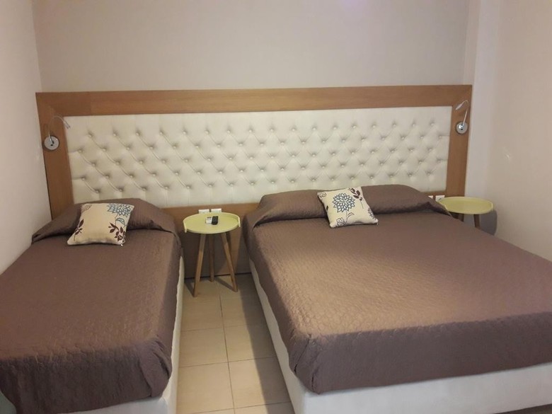 Hotel Villa Roussa
