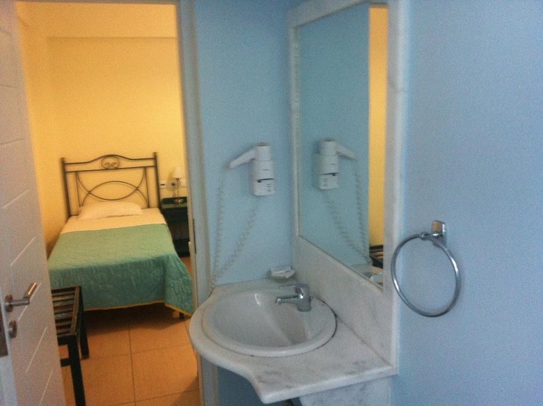 Hotel Villa Roussa