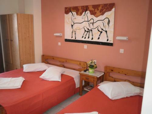Hotel Villa Stella