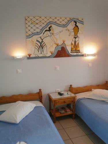 Hotel Villa Stella