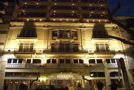 Hotel A.d. Imperial Palace