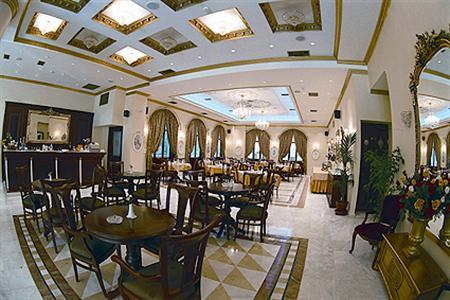 Hotel A.d. Imperial Palace