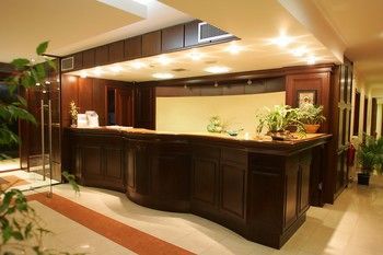 Hotel Avalon