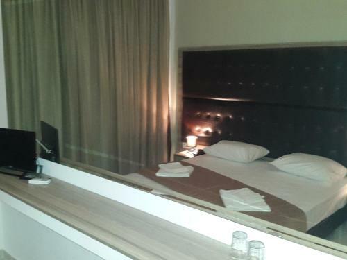 Hotel Rex