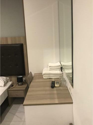 Hotel Rex