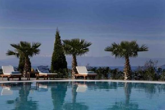 Hotel Valis Resort