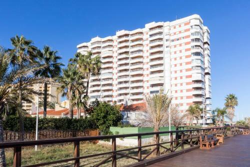 Apartamento Ag Bahamas Premium