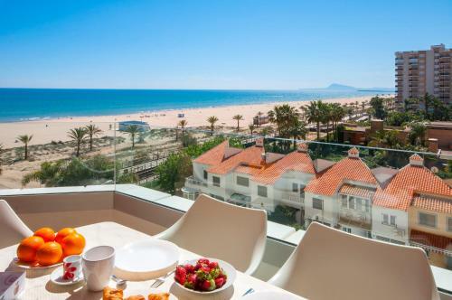 Apartamento Ag Bahamas Premium