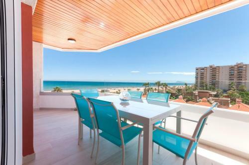 Apartamento Ag Bahamas Premium