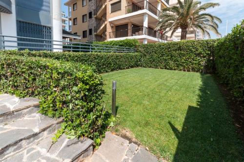 Apartamento Ag N�utico