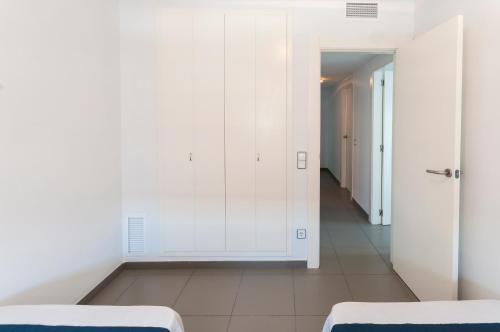 Apartamento Ag N�utico