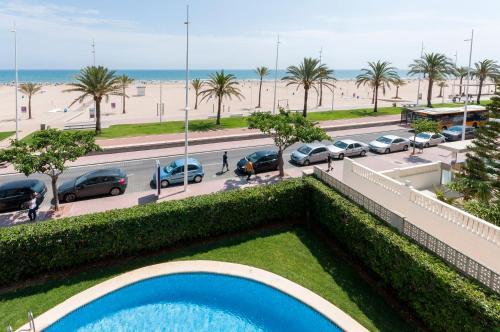 Apartamento Ag N�utico