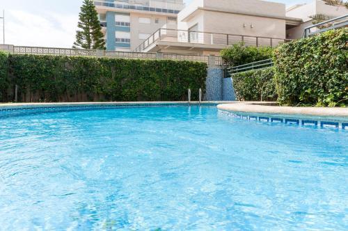 Apartamento Ag N�utico