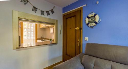 Apartamento Gandiazar Beach