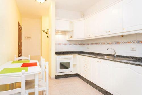 Apartamento Live Garachico La Caleta