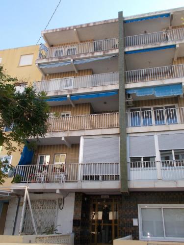 Apartamento Buada