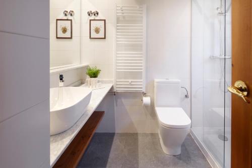 Apartamentos Gar�s IV