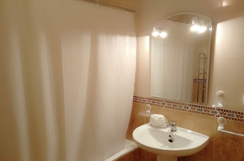 Apartamento Garrucha 3 Dormitorios