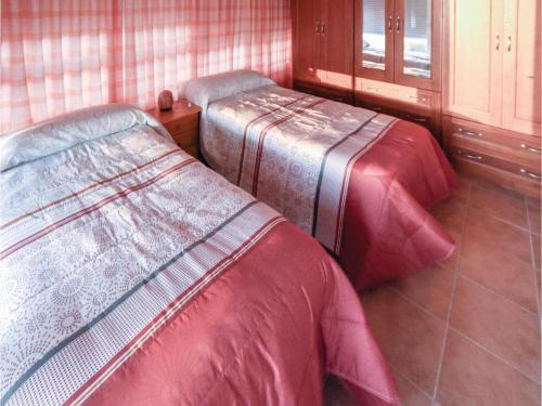 Three-bedroom Holiday Home In Garrucha