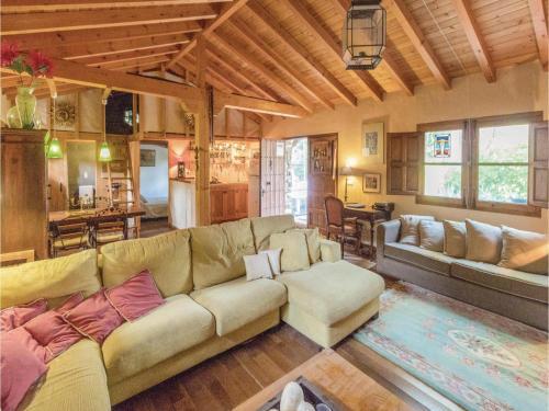 One-bedroom Holiday Home In Gaucin
