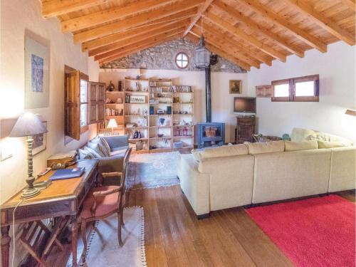 One-bedroom Holiday Home In Gaucin