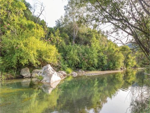 One-bedroom Holiday Home In Gaucin