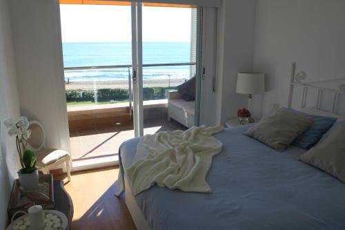 Apartamento Gava 2 Beachfront Penthouse