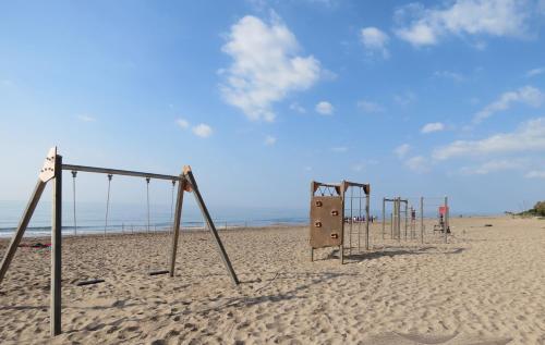 Apartamento Gava 2 Beachfront Penthouse