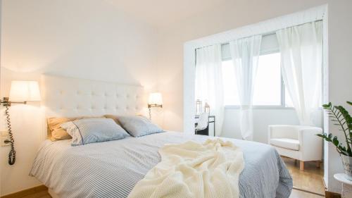 Apartamento Gava 2 Beachfront Penthouse