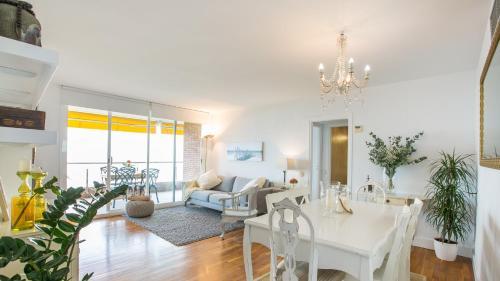 Apartamento Gava 2 Beachfront Penthouse