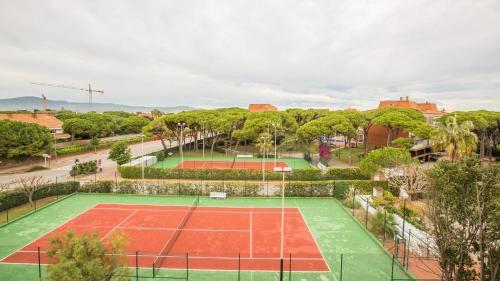 Apartamento Gava 2 Beachfront Penthouse
