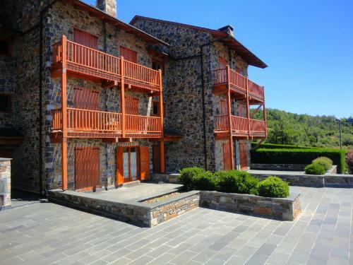 Apartamento Ger II - Pleta De Saga