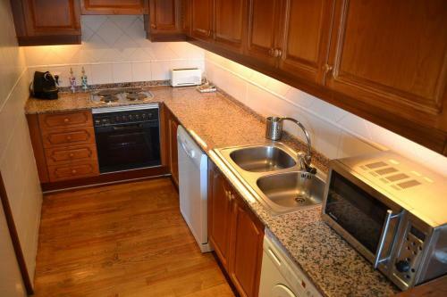 Apartamento Ger II - Pleta De Saga